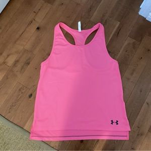 Under Armour Tank Top.  -1